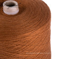 Cashmere yarn pakistan Cheap wholesale 100% knitting roving yarn for hand knitting sweater